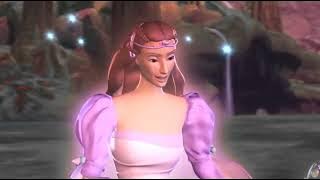 odette & fairy queen | close to you [barbie]