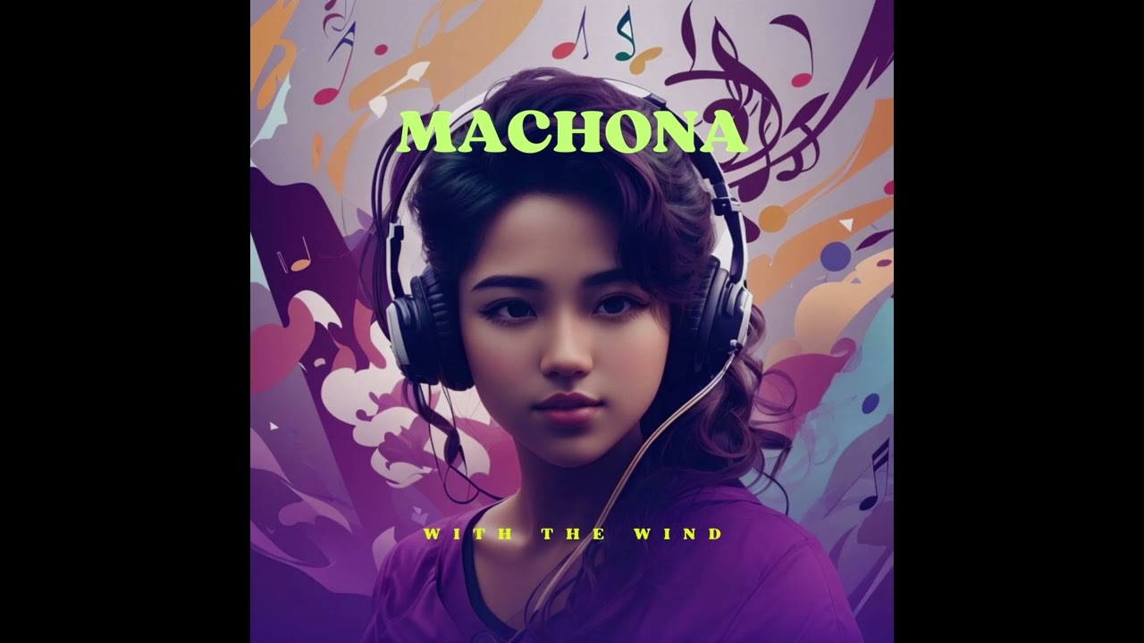 Machona - Radiant Sky