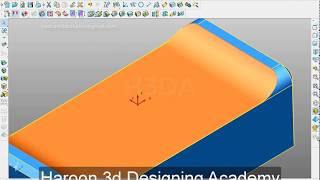 Famous Shoo Electrode Programming In PowerMill 2008 Profile
