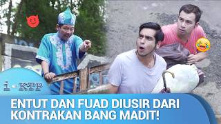 NGAKAK! Urusan Kontrakan Bang Madit Ogah Dibayar Pake Pahala!  | I-KTP ANTV Eps 2 (FULL)