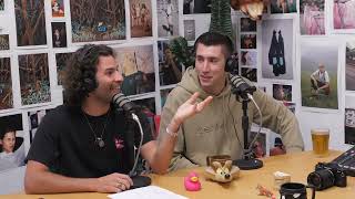 MARZ E ZEF // EST AND GUEST