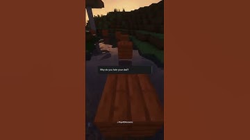 Why do you hate your dad? #reddit #shorts #funny