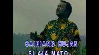 Tiar Ramon - Hujan