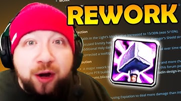 MASSIVE 10.0.7 PVP CHANGES | DRAGONFLIGHT!