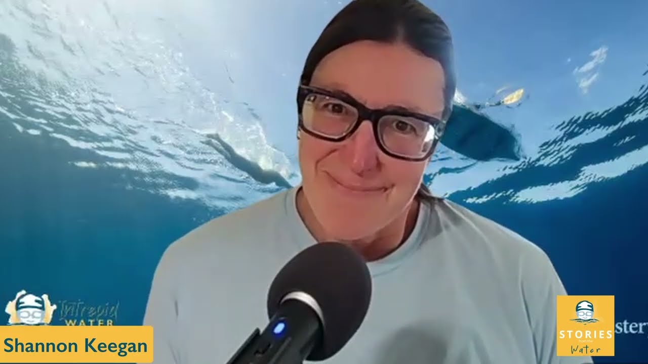 Emma Levy's Swim Story