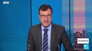 World leaders rush to alleviate global supply chain disruptions • FRANCE 24 English