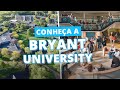 Estude nos EUA: Bryant University, a universidade top 1% dos Estados Unidos