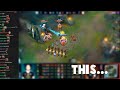 Watch The MOST INSANE MID LANER Humiliation by G2  ... | Funny LoL Series #786