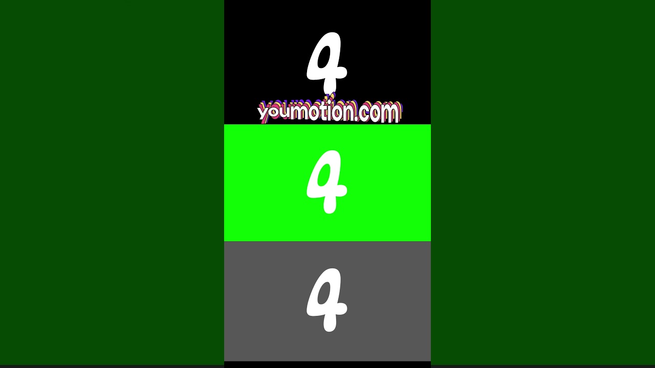 ❄️ Cartoon Snow Animations: Part One! 