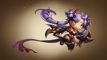 MapleStory 2 - Assassin (English Voice)