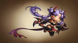 MapleStory 2 - Assassin (English Voice)