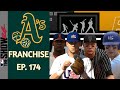 2028 MLB DRAFT! - MLB The Show 24 Athletics Franchise Ep. 174