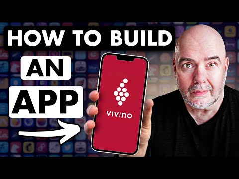 Video: Kun je gratis een app bouwen?