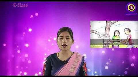 Class-VI Lesson-8 Angangsinggi Mangtharaklaba Masana Khara