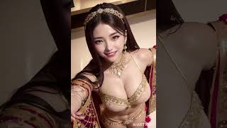 4K AI ART 아름다운 벨리댄서 AI룩북 Beautiful belly dancer AI lookbook 美しいベリーダンサーAIルックブック