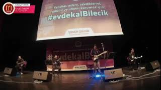 Murat Durmaz - Ah Bu Hayat Çekilmez