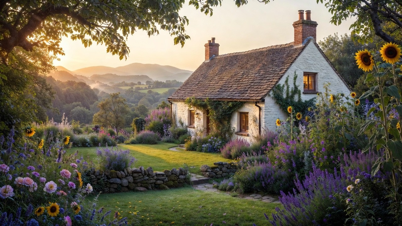 Where Silence Feels Safe | Dark Classical Academia | Gentle Music for Reading