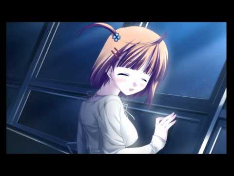 Da Capo II OST - The Only Important Thing