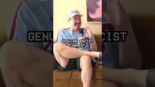 Danny McBride & Shane Gillis Question Steve Gerben's Tiger Woods Take #comedy #podcast #standup