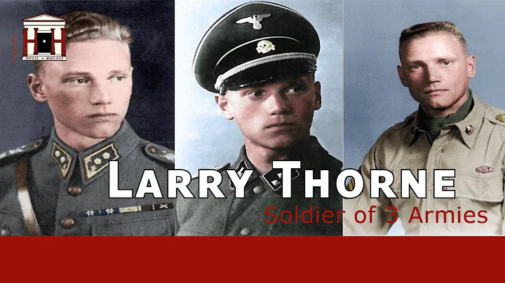 Biography of Lauri Allan Trni (1919-1965)
