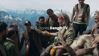 Jim Shockey's Uncharted - Mexico Hunting Story - Promo
