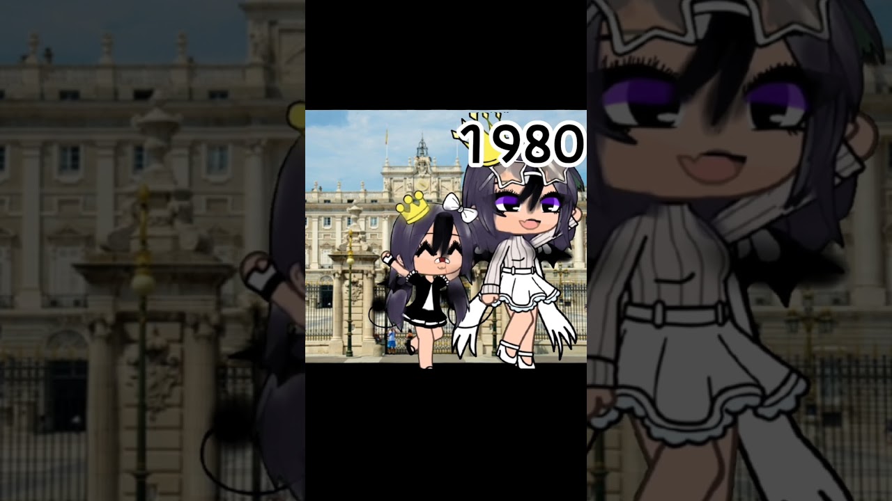 1940,1960,1980,2000,2023! 