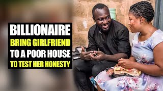 Download Lagu Billionaire Bring Girlfriend To A Poor House To Test Her Honesty | Moci Family MP3 Download Lagu Billionaire Bring Girlfriend To A Poor House To Test Her Honesty | Moci Family MP3