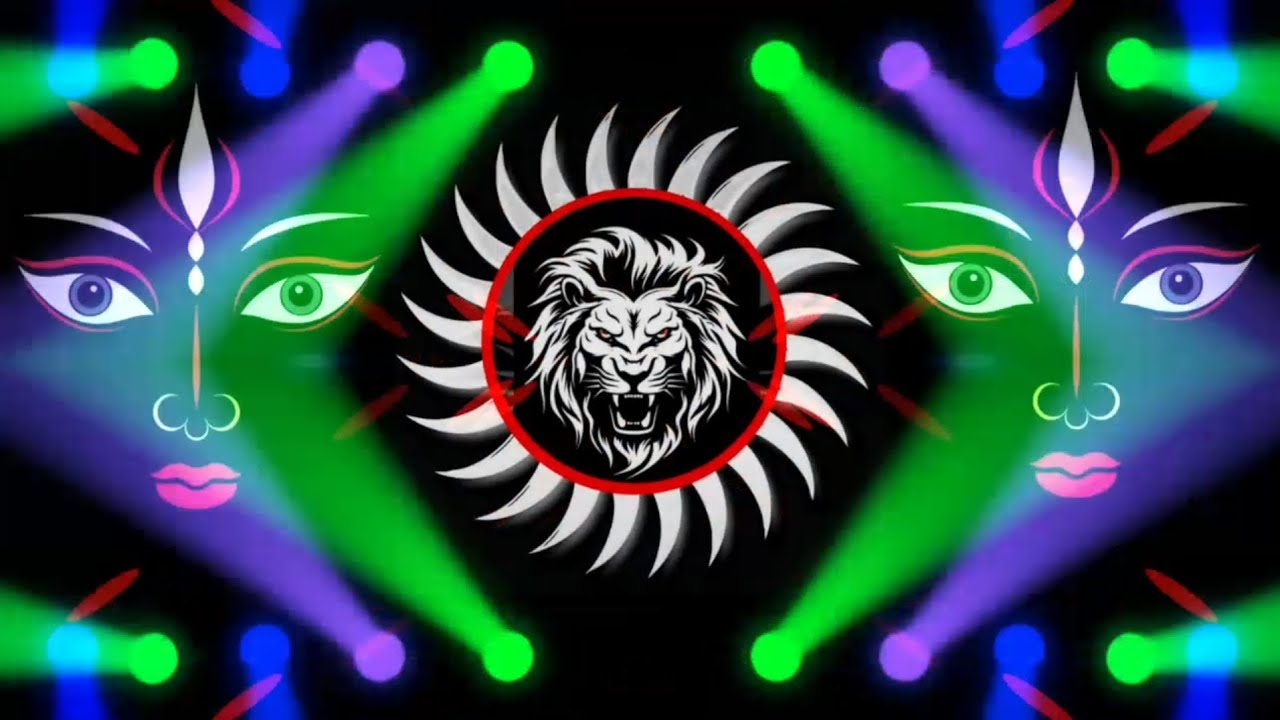 Awa tari mayi patna devi ho || Chndan chnnchl  इस साल बवाल मचा देने वाला देवी गीत Jai mata di #dj