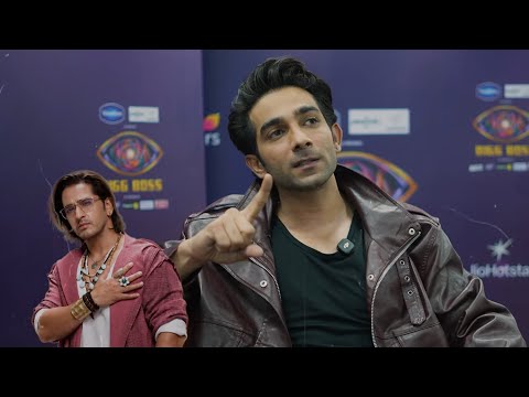 “Qazi Se Toota Dil”: Aman Gandhi Shocking Eviction Interview, Arishfa Khan, Gullu vs Nakul,Bigg Boss