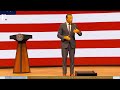 HEGSETH LIVE: Secretary of War Pete Hegseth Delivers ‘State of the Force’ Address at Quantico