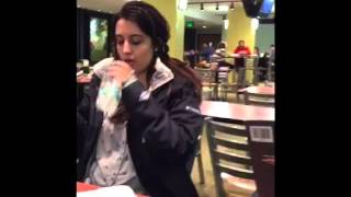 Loyola Arabic 101 final skit