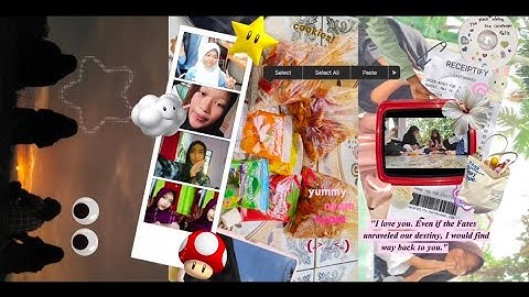 Tugas INFORMATIKA Kelas 9 Membuat Vlog ‼️ Mereview Jajanan