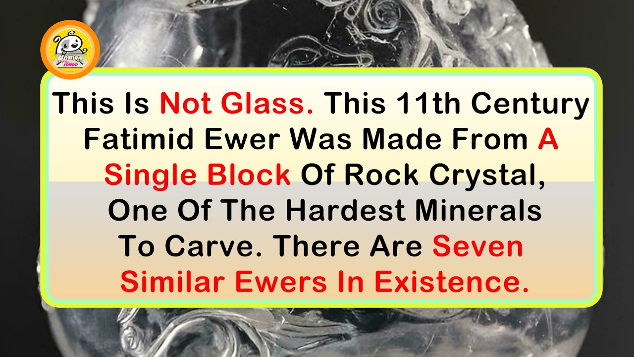 Incredible Discoveries That Reveal the Past