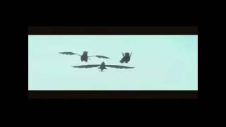 How To Train Your Dragon 2 Power Dragon Attack Set Spinmaster Toy Commercial