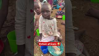 African children reality 💔🥲