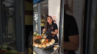 Best Vada Pav In Leicester Uk????#london #trending #shorts