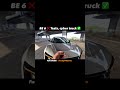 BE 6 ❌ Tesla, cyber truck ✅￼