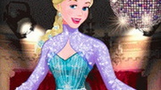 Disney Princess Prom Dress Design - Best Baby Games screenshot 4