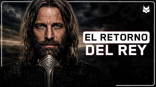 Zack Snyder Vuelve A Warner El Retorno Del Rey