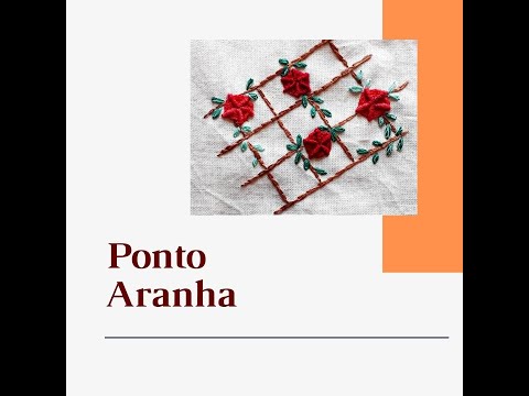 Agora é a vez do Ponto Aranha!