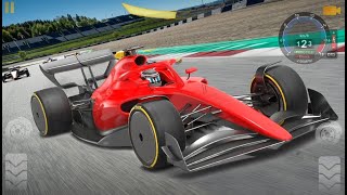 Ultimate Formula Car Racing 3D - Android Gameplay FHD screenshot 2