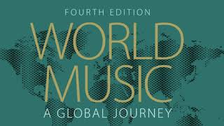 World Music: A Global Journey CD 2 Track 11