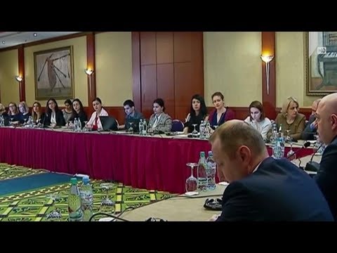 შრომის კოდექსის განხილვა