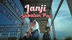 Roza Selvia & Iwan Romeo - Janji Sabalun Pai (Official Music Video)  - Durasi: 5:12. 