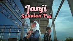 Roza Selvia & Iwan Romeo - Janji Sabalun Pai (Official Music Video) - Durasi: 5:12. Roza Selvia & Iwan Romeo - Janji Sabalun Pai (Official Music Video) - Durasi: 5:12.