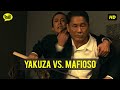 YAKUZA Vs. MAFIOSO - Alur Cerita Film Brother (2000) | Spoiler Film Yakuza Jepang