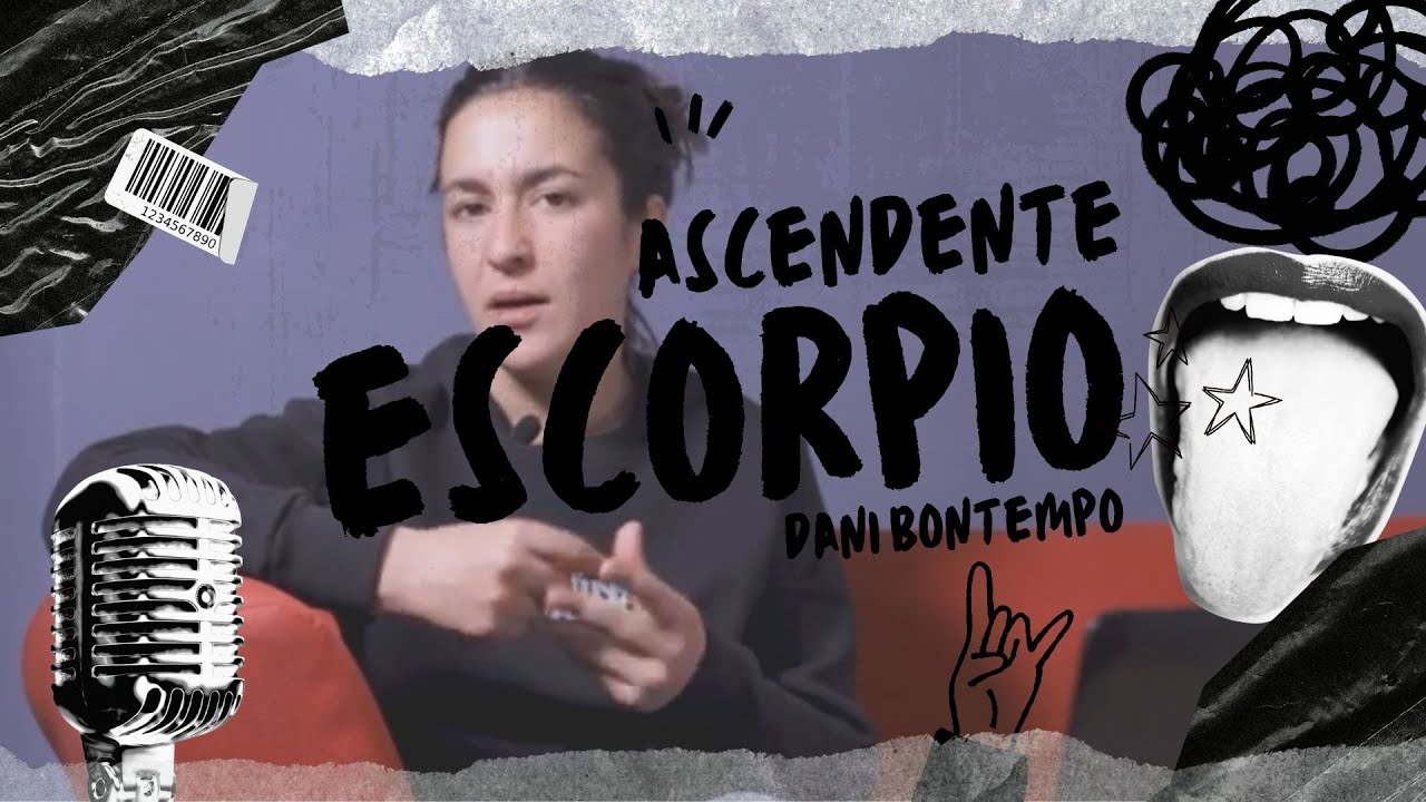 ASCENDENTE ESCORPIO/personalidad escorpio