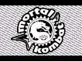 Mortal Kombat  - Made in China 