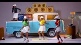 Nandy ft Marioo - somebody (official music video)