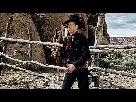 Riders of the Rio Grande still